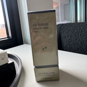 Skinbetter Science Alto Advanced Serum